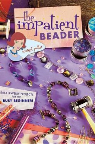 Cover of The Impatient Beader