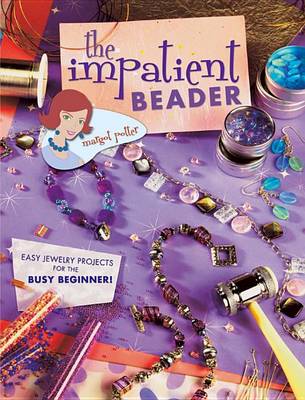 Book cover for The Impatient Beader