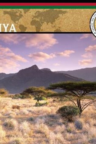 Cover of Kenya