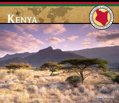 Cover of Kenya