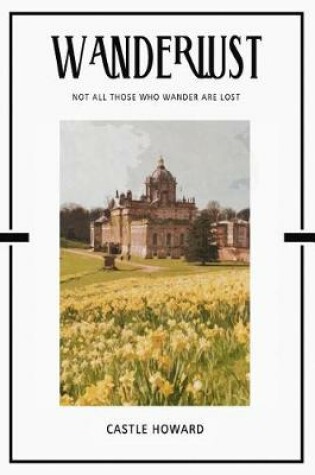 Cover of Castle Howard