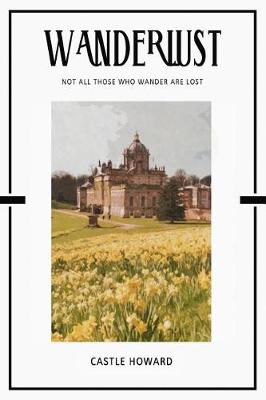 Book cover for Castle Howard