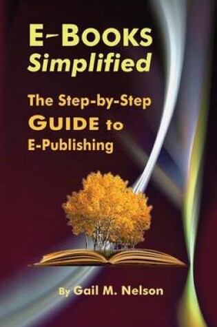 Cover of E-Books Simplified