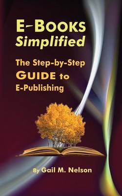 Book cover for E-Books Simplified