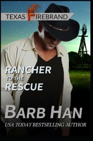 Cover of Rancher to the Rescue