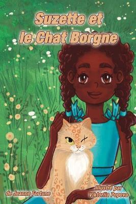 Cover of Suzette et le Chat Borgne