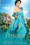 Book cover for Aged to Perfection