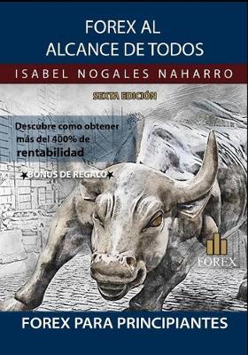 Book cover for Forex al Alcance de Todos