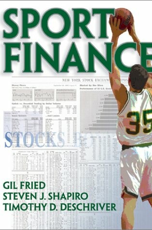 Cover of Sport Finance