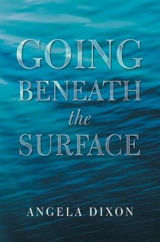 Cover of Going Beneath the Surface