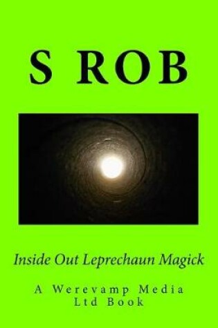 Cover of Inside Out Leprechaun Magick
