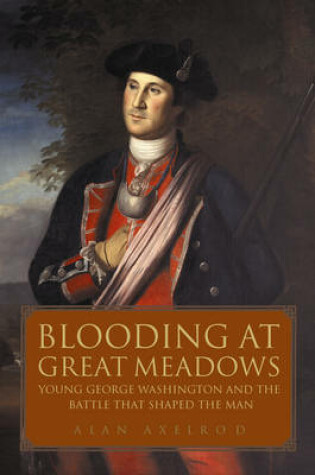 Cover of Blooding at Great Meadows