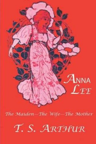 Cover of Anna Lee