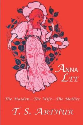 Book cover for Anna Lee