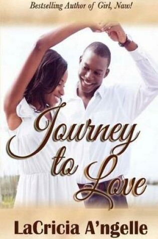 Cover of Journey to Love