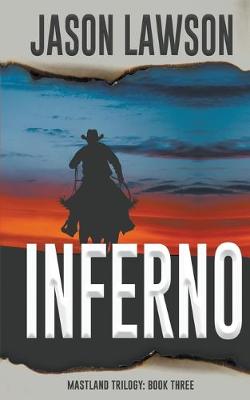 Book cover for Inferno