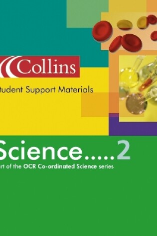 Cover of Student Support Material Science 2