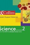 Book cover for Student Support Material Science 2