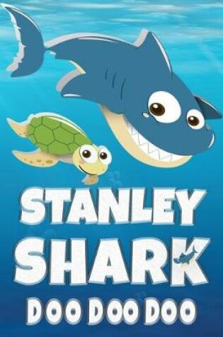 Cover of Stanley Shark Doo Doo Doo