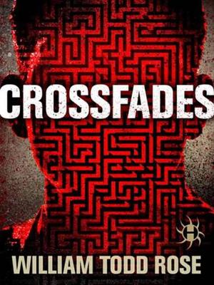 Book cover for Crossfades