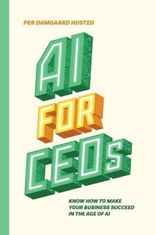 Cover of AI for CEOs