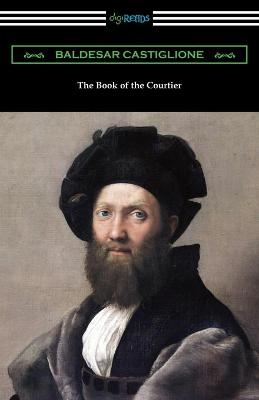 Book cover for The Book of the Courtier