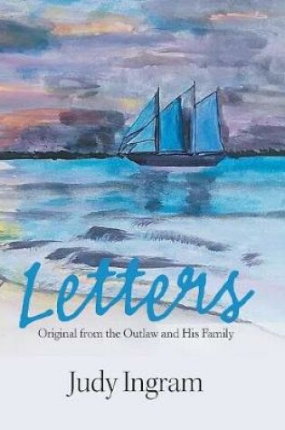 Cover of Letters