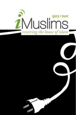 Cover of I-Muslims