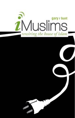 Book cover for I-Muslims