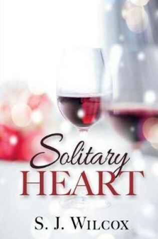 Cover of Solitary Heart