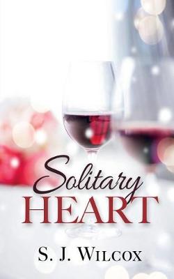 Book cover for Solitary Heart