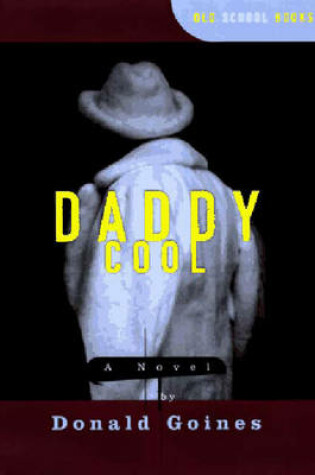 Cover of Daddy Cool