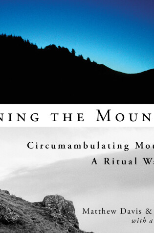 Cover of Opening The Mountain