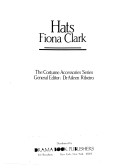 Book cover for Hats