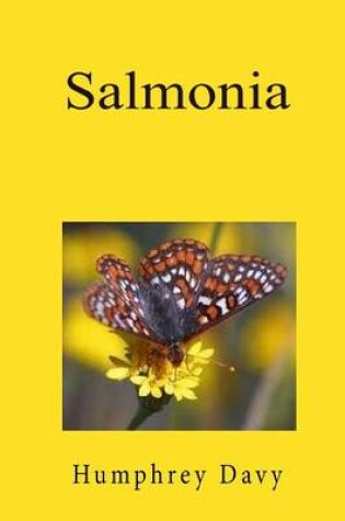 Cover of Salmonia