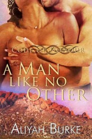 Cover of A Man Like No Other
