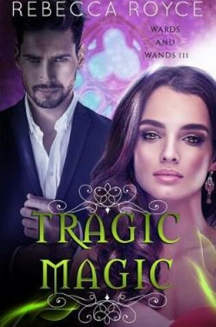 Cover of Tragic Magic