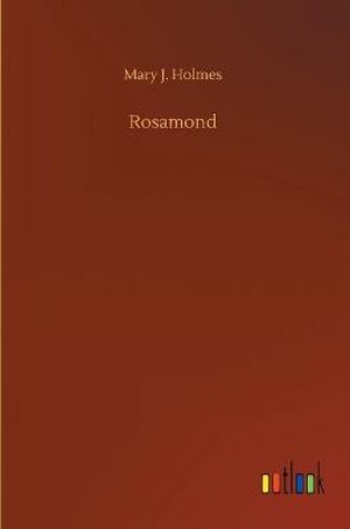 Cover of Rosamond