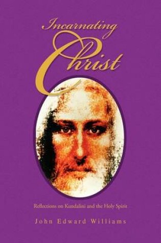 Cover of Incarnating Christ