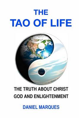 Book cover for The Tao of Life