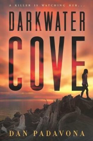 Cover of Darkwater Cove