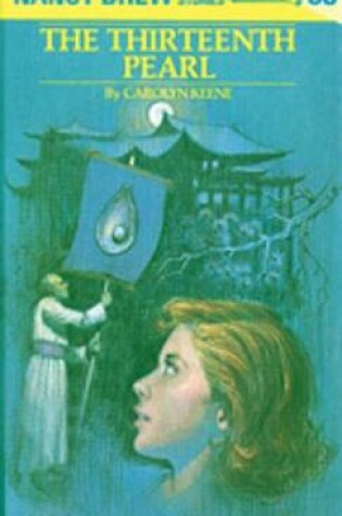 Cover of Nancy Drew 56