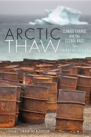 Cover of Arctic Thaw