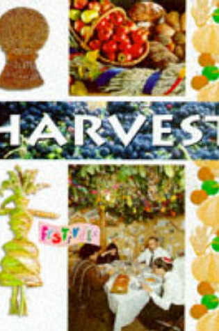 Cover of Harvest