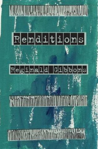 Cover of Renditions