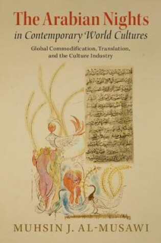 Cover of The Arabian Nights in Contemporary World Cultures