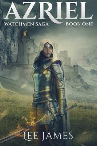 Cover of Azriel