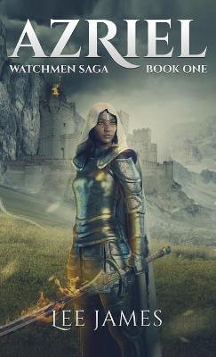 Book cover for Azriel