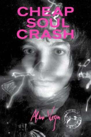 Cover of Cheap Soul Crash