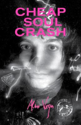 Book cover for Cheap Soul Crash